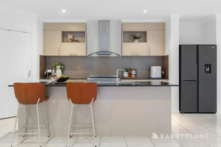 Third view of Homely house listing, 180 Blackwood Park Road, Rowville VIC 3178