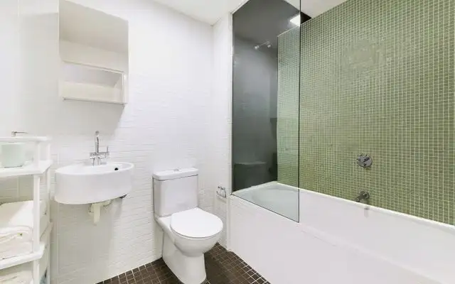 Fifth view of Homely apartment listing, F403/7 Hunter Street, Waterloo NSW 2017