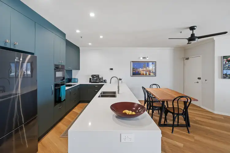 Third view of Homely apartment listing, 1001/2-4 Lake Street, Cairns City QLD 4870