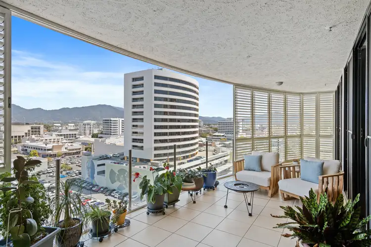 Sixth view of Homely apartment listing, 1001/2-4 Lake Street, Cairns City QLD 4870