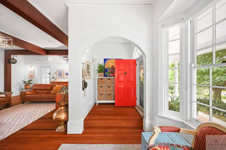 Second view of Homely house listing, 108-110 Pindari Avenue, Camden NSW 2570
