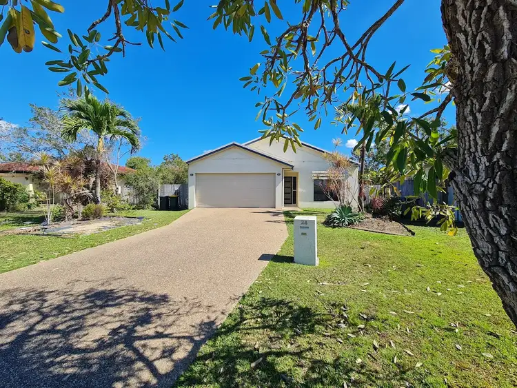 24 Summerland Drive