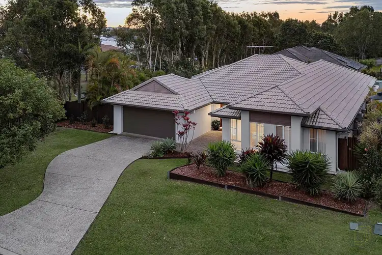 28 Brownell Street, Warner QLD 4500