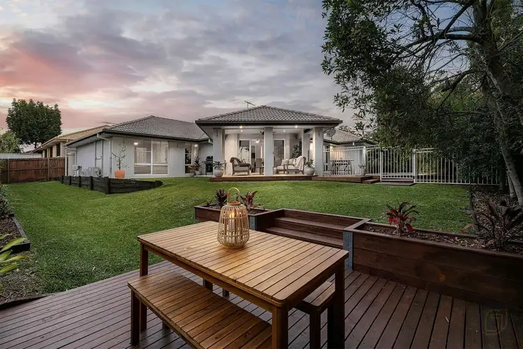 Second view of Homely house listing, 28 Brownell Street, Warner QLD 4500