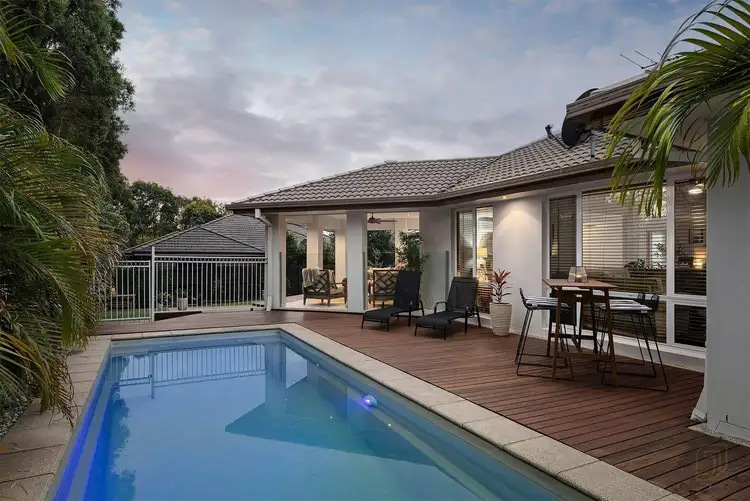 Third view of Homely house listing, 28 Brownell Street, Warner QLD 4500