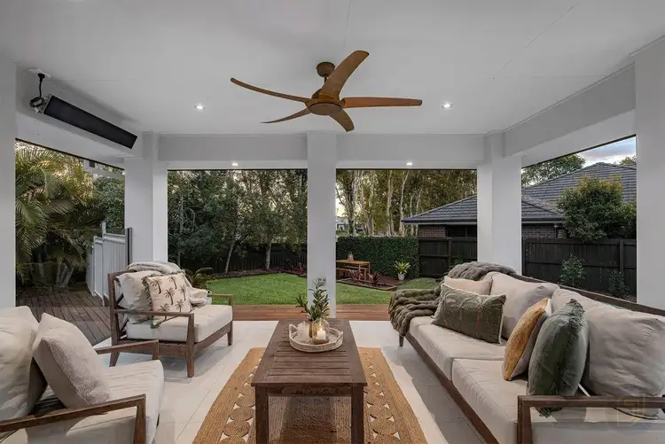 Fourth view of Homely house listing, 28 Brownell Street, Warner QLD 4500