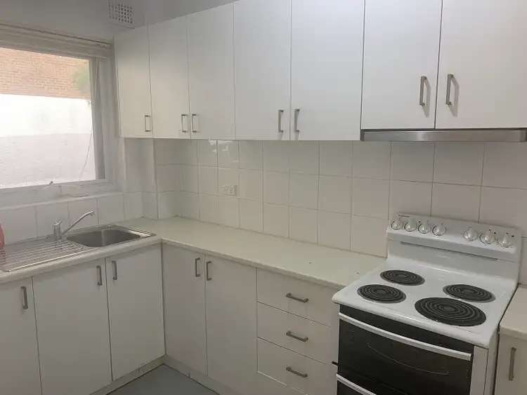 Second view of Homely apartment listing, 4/10 Devitt Place, Hillsdale NSW 2036
