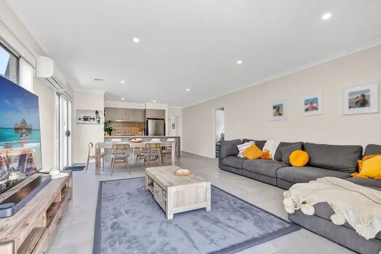 Fourth view of Homely house listing, 175 Boundary Road, Mount Duneed VIC 3217