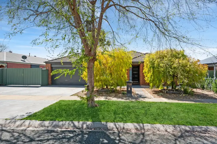 17 Candlewood Drive, Strathfieldsaye VIC 3551