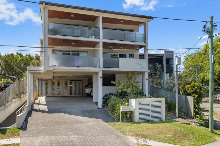 203/5 Orleigh Street, West End QLD 4101