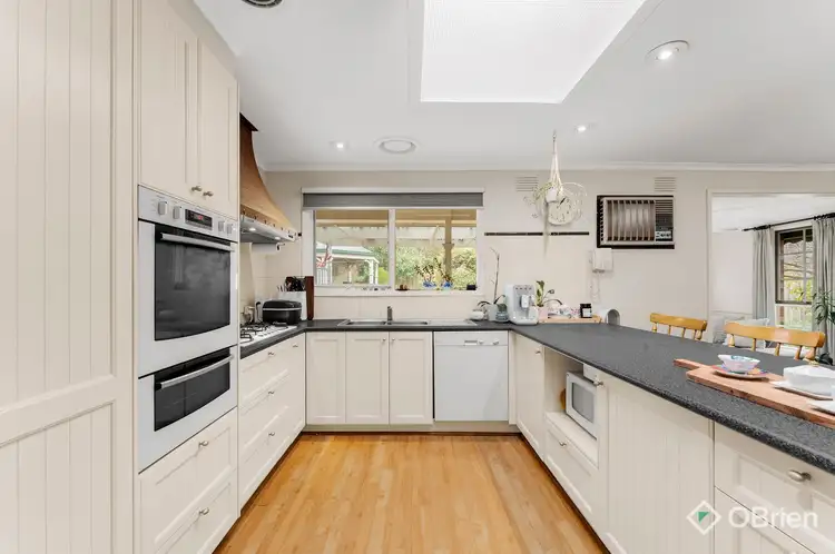 Second view of Homely house listing, 10 Muster Court, Vermont South VIC 3133