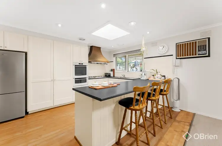 Third view of Homely house listing, 10 Muster Court, Vermont South VIC 3133