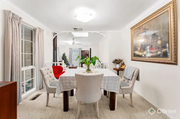 Fourth view of Homely house listing, 10 Muster Court, Vermont South VIC 3133