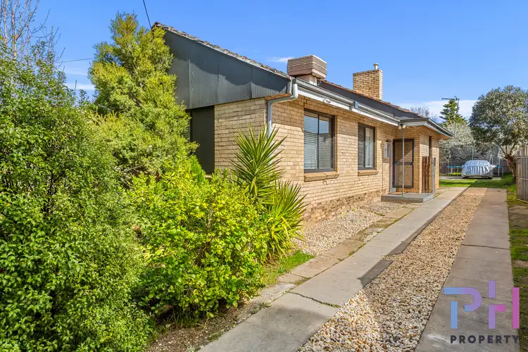 7 Magpie Street, North Bendigo VIC 3550
