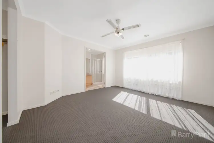 Fourth view of Homely house listing, 4 Blackmore Close, Pakenham VIC 3810