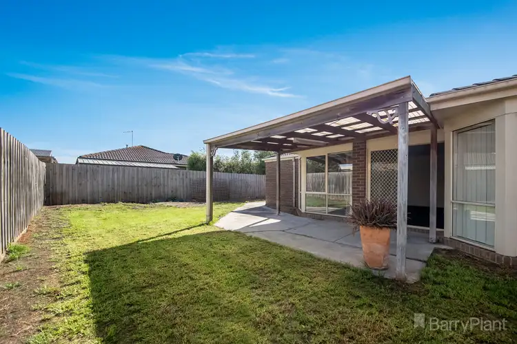 Seventh view of Homely house listing, 4 Blackmore Close, Pakenham VIC 3810