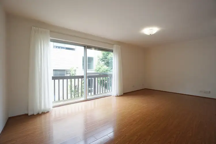 Second view of Homely townhouse listing, 3/67 Oxford Street, Epping NSW 2121