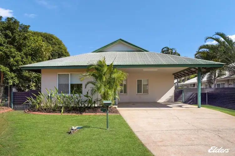 7 Conway Street, Gunn NT 832