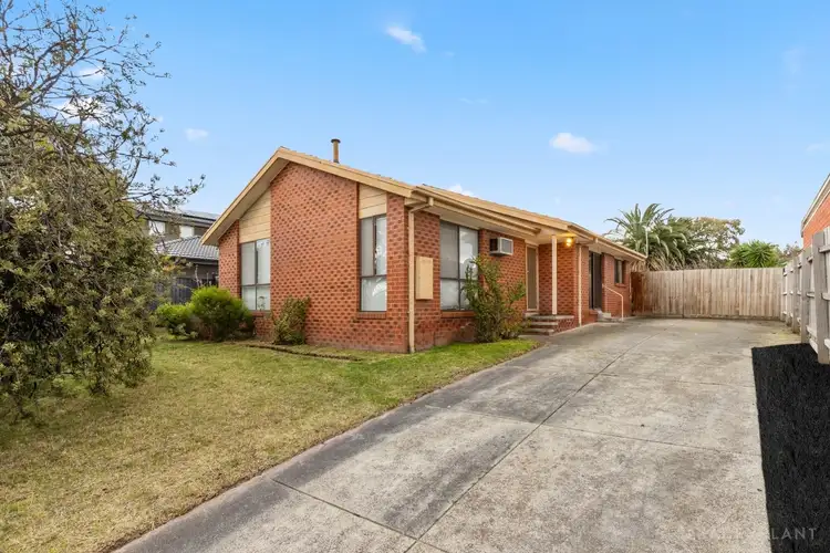 49 Thomas Mitchell Drive, Endeavour Hills VIC 3802