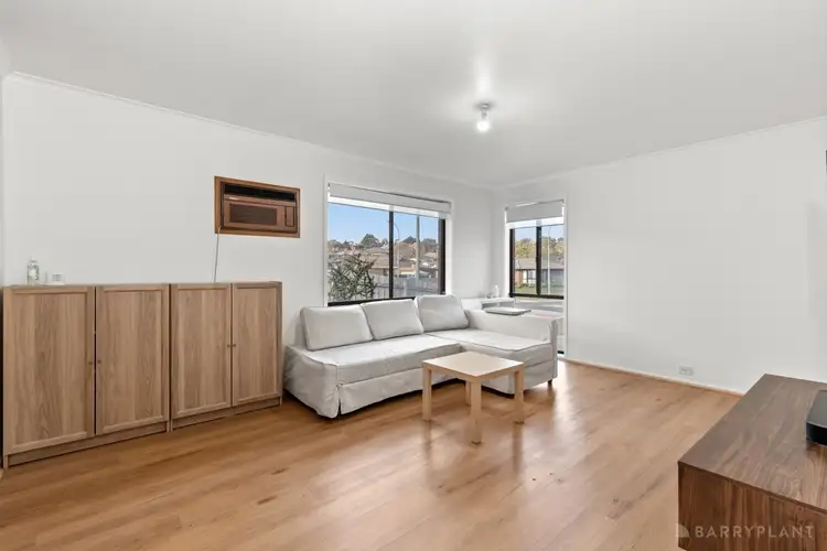 Second view of Homely house listing, 49 Thomas Mitchell Drive, Endeavour Hills VIC 3802
