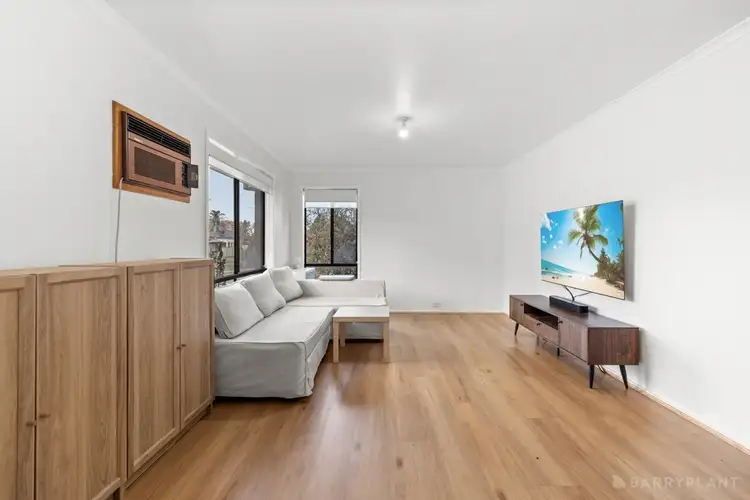 Third view of Homely house listing, 49 Thomas Mitchell Drive, Endeavour Hills VIC 3802
