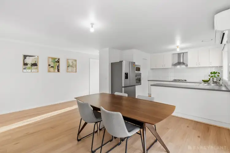 Fourth view of Homely house listing, 49 Thomas Mitchell Drive, Endeavour Hills VIC 3802