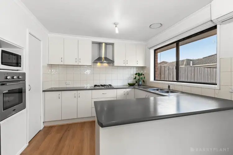 Fifth view of Homely house listing, 49 Thomas Mitchell Drive, Endeavour Hills VIC 3802