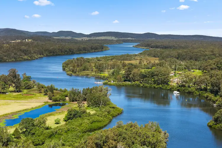 1640 The Bucketts Way, Allworth NSW 2425
