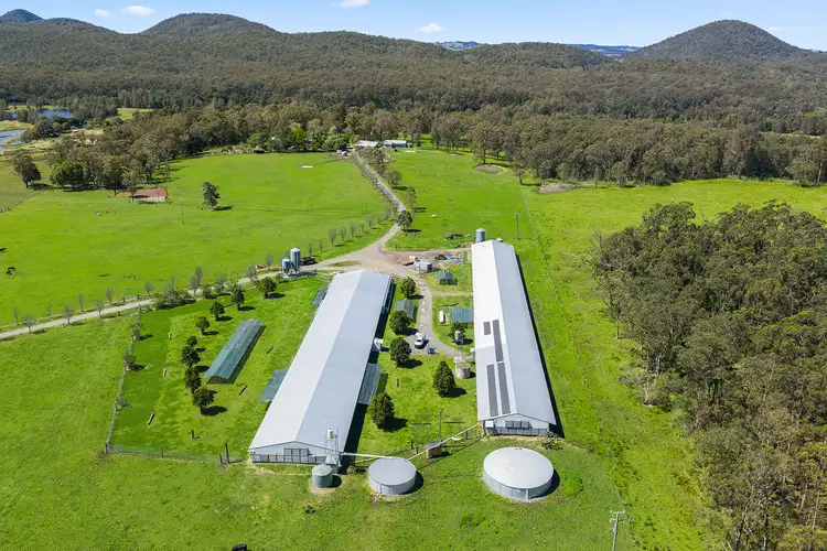 Fourth view of Homely rural property listing, 1640 The Bucketts Way, Allworth NSW 2425