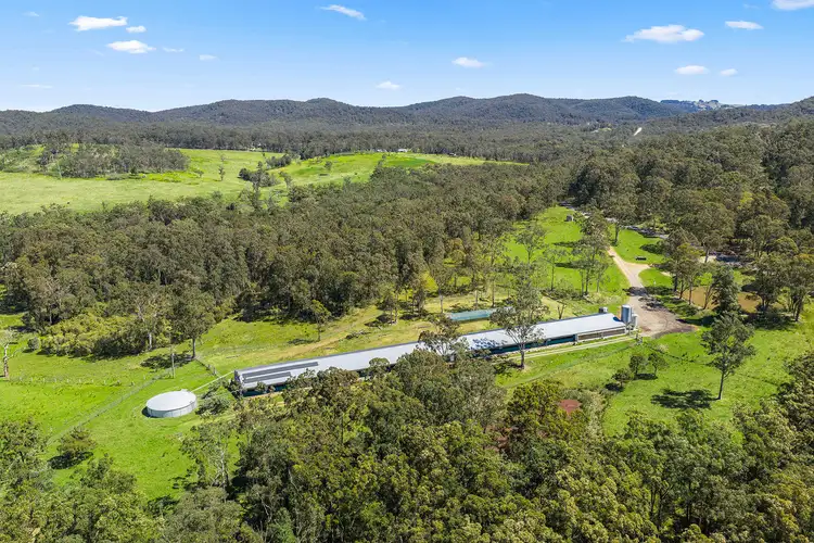 Fifth view of Homely rural property listing, 1640 The Bucketts Way, Allworth NSW 2425