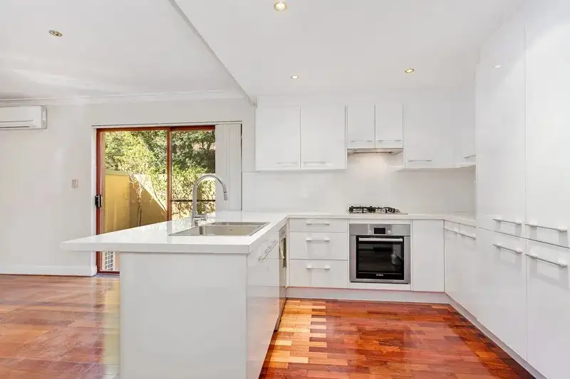 Main view of Homely apartment listing, 6/74-76 Hampden Road, Russell Lea NSW 2046
