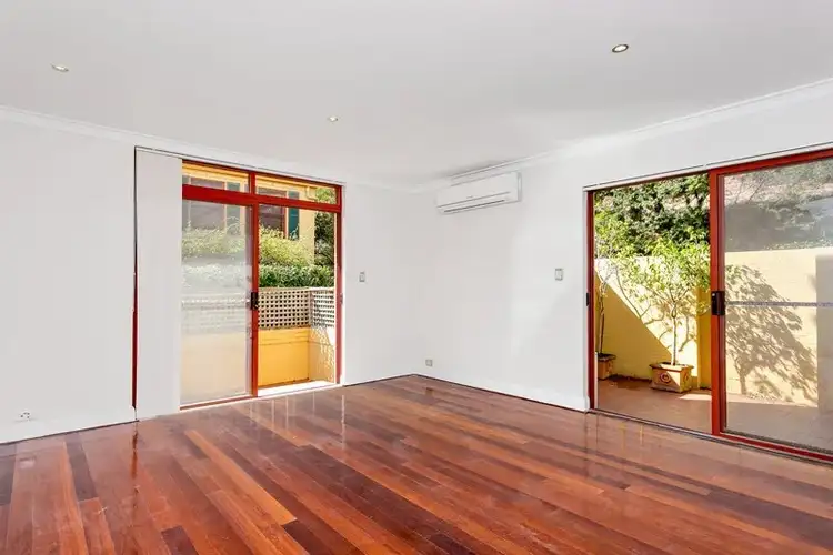 Second view of Homely apartment listing, 6/74-76 Hampden Road, Russell Lea NSW 2046