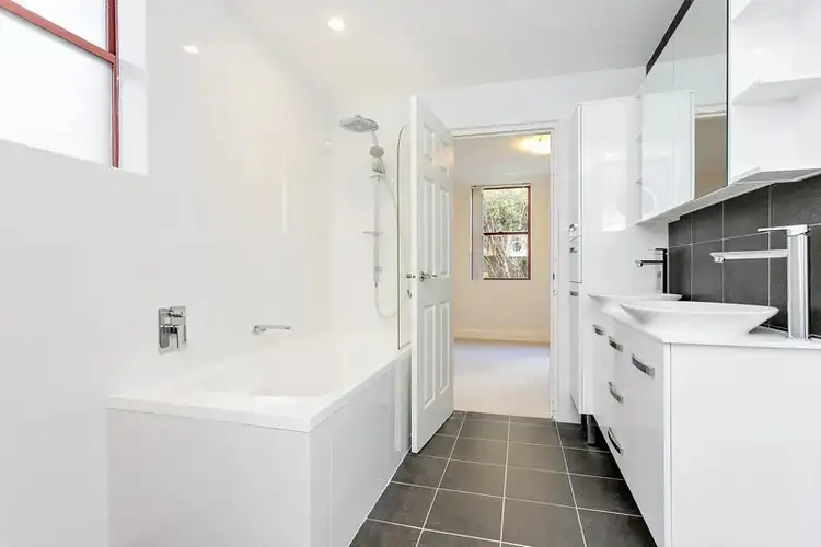 Third view of Homely apartment listing, 6/74-76 Hampden Road, Russell Lea NSW 2046