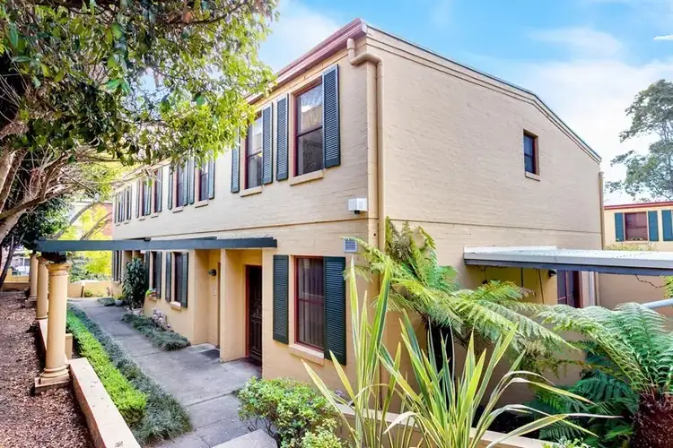 Fourth view of Homely apartment listing, 6/74-76 Hampden Road, Russell Lea NSW 2046