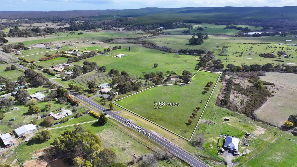 Main view of Homely house listing, 1938 Glenelg Highway, Scarsdale VIC 3351