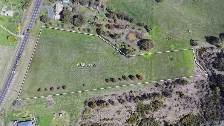 Second view of Homely house listing, 1938 Glenelg Highway, Scarsdale VIC 3351