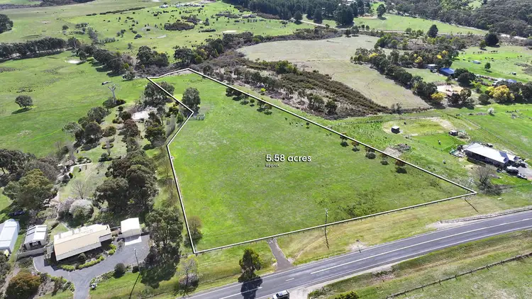 Third view of Homely house listing, 1938 Glenelg Highway, Scarsdale VIC 3351