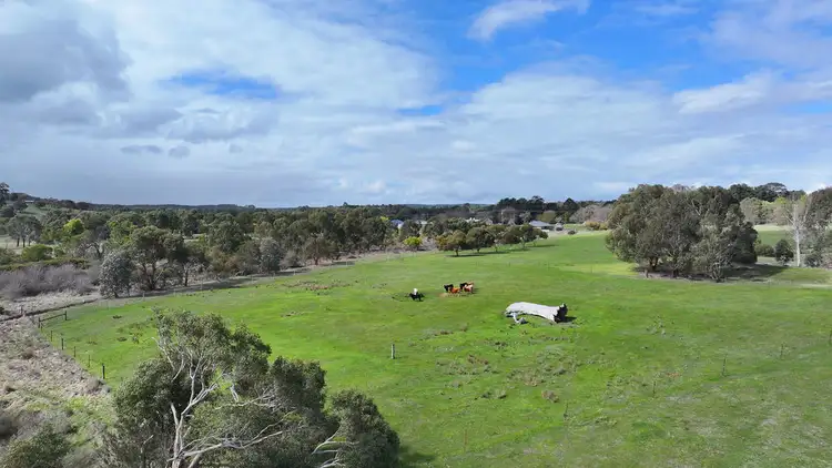 Sixth view of Homely house listing, 1938 Glenelg Highway, Scarsdale VIC 3351