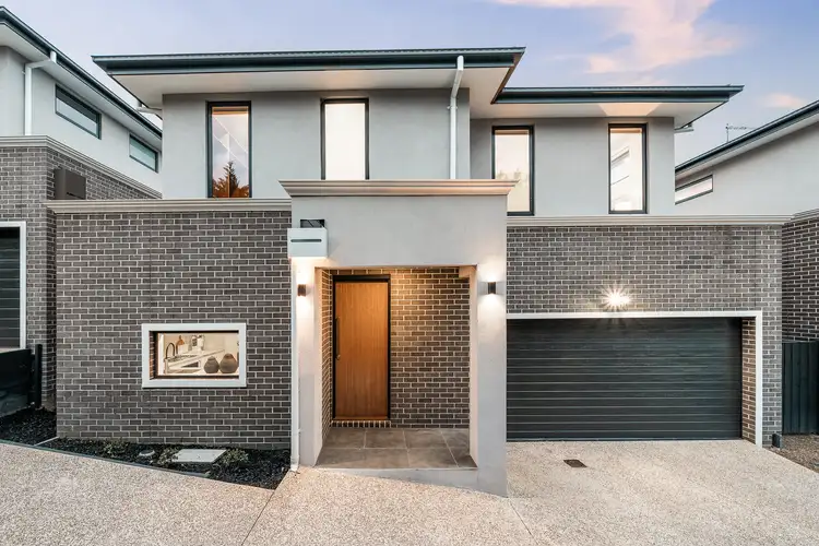 3/215 Highfield Road, Camberwell VIC 3124