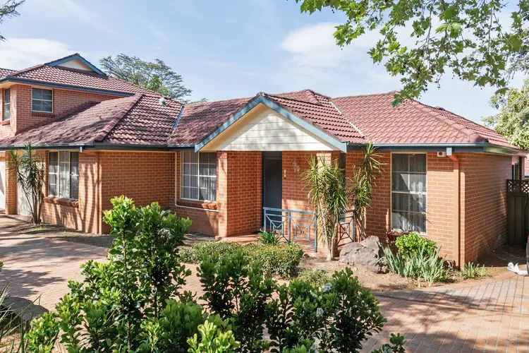 31/112-118 Port Hacking Road, Sylvania NSW 2224