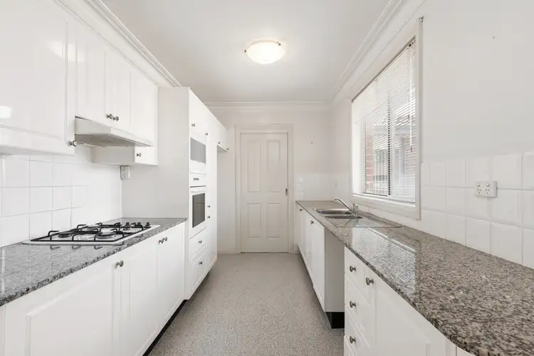 Second view of Homely villa listing, 31/112-118 Port Hacking Road, Sylvania NSW 2224