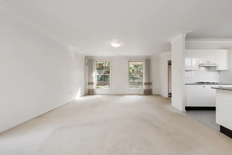 Third view of Homely villa listing, 31/112-118 Port Hacking Road, Sylvania NSW 2224