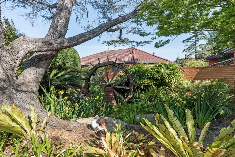 Fourth view of Homely villa listing, 31/112-118 Port Hacking Road, Sylvania NSW 2224