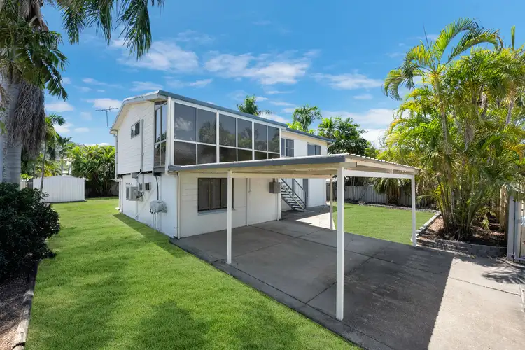 37 Ives Street, Kirwan QLD 4817