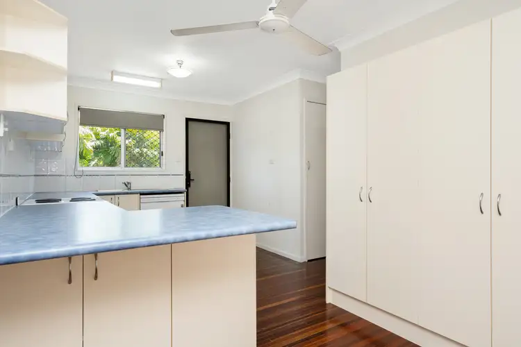 Fourth view of Homely house listing, 37 Ives Street, Kirwan QLD 4817