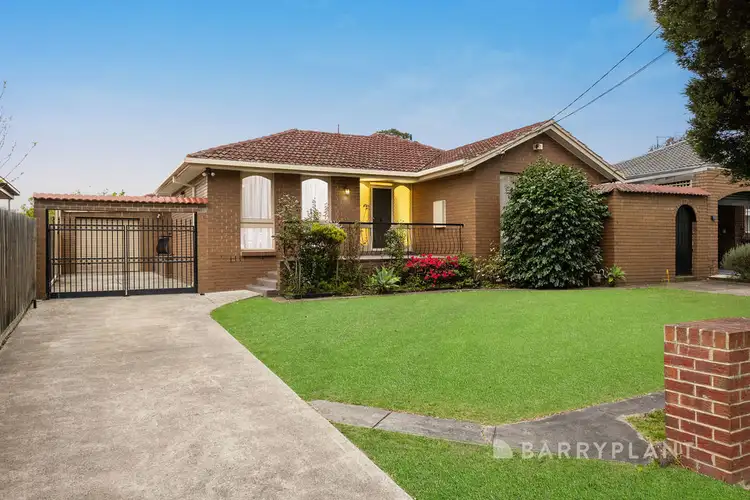 45 Guinevere Parade, Glen Waverley VIC 3150