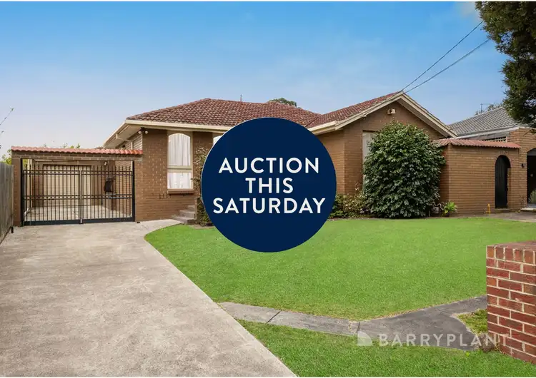45 Guinevere Parade, Glen Waverley VIC 3150