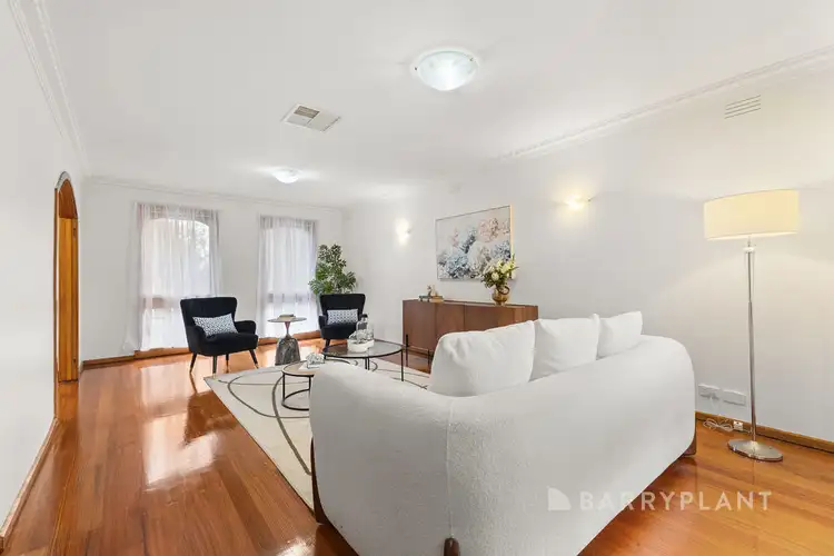 Third view of Homely house listing, 45 Guinevere Parade, Glen Waverley VIC 3150