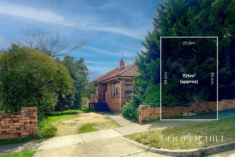 11 Leyland Road, Mount Waverley VIC 3149