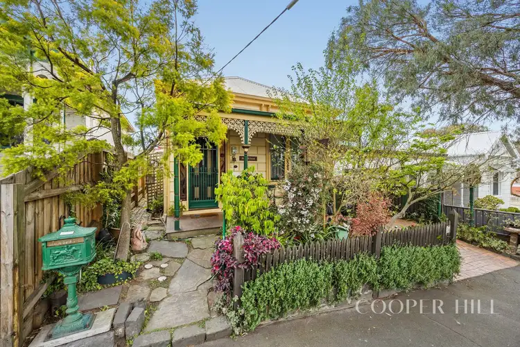 Main view of Homely house listing, 4 Redvers Street, Surrey Hills VIC 3127